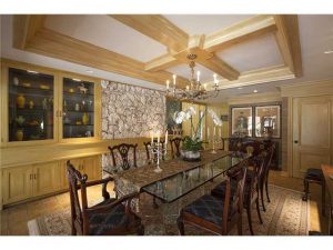 9449 Old Cutler Lane - Dining Room