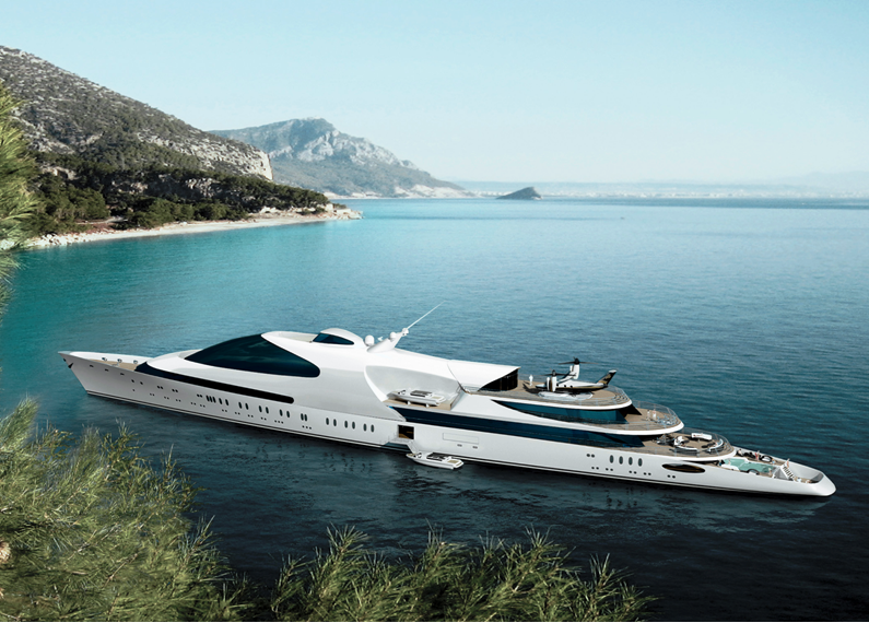 The-SWIFT141-Superyacht-Renering-Profile1