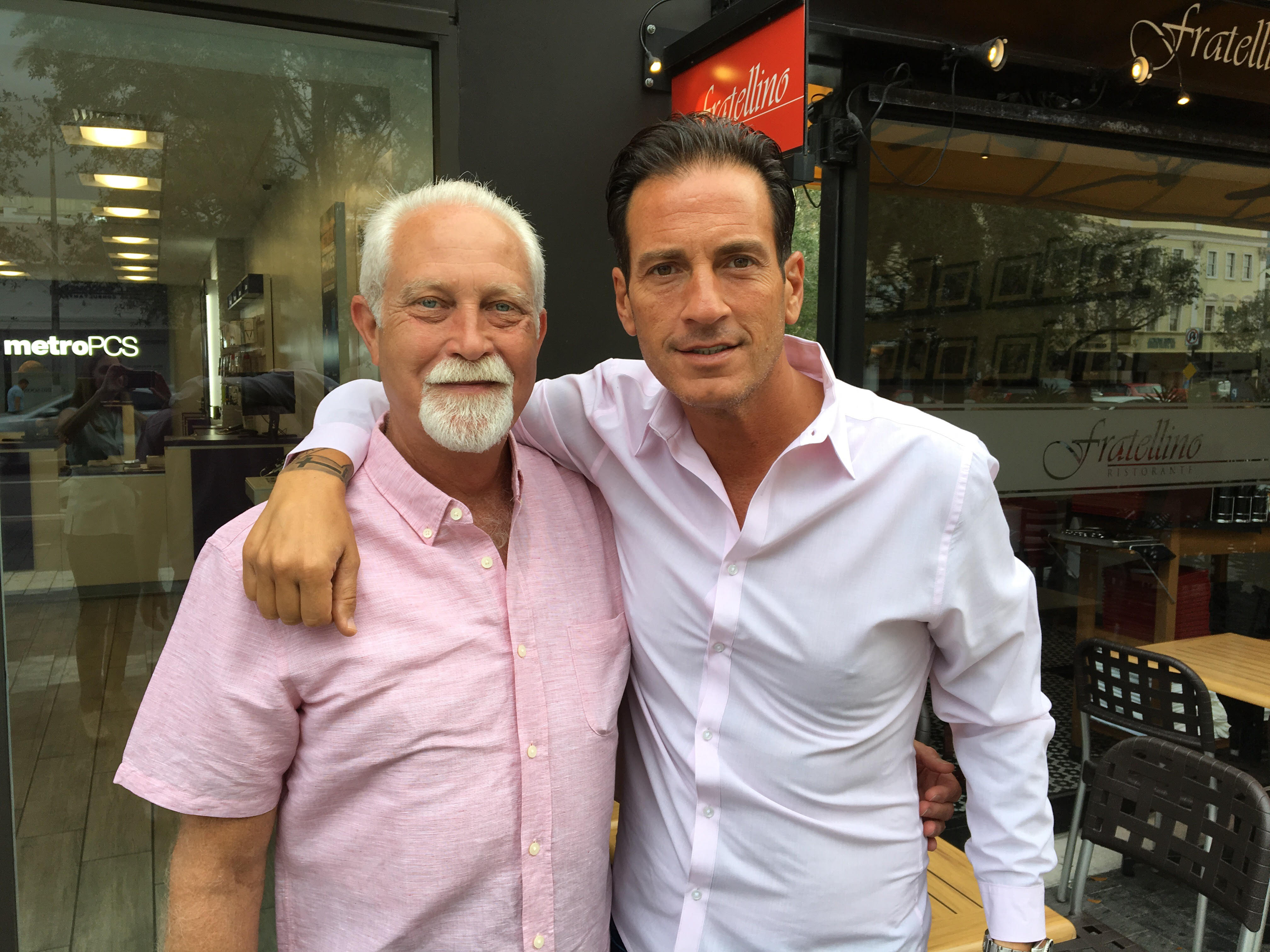 Fratellino - A Favorite Coral Gables Ristorante