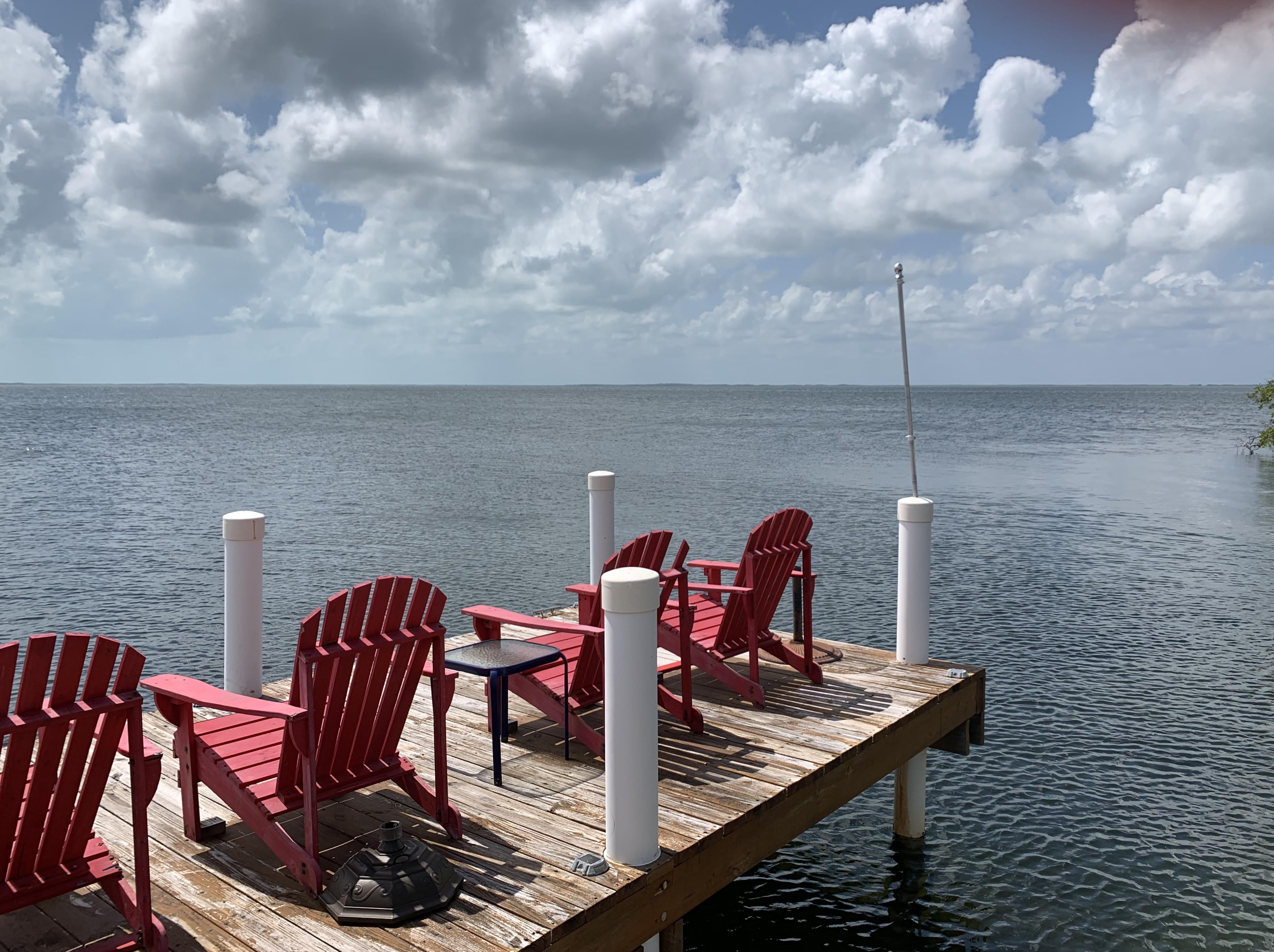 Waterfront Retreat in Key Largo This is the Life!