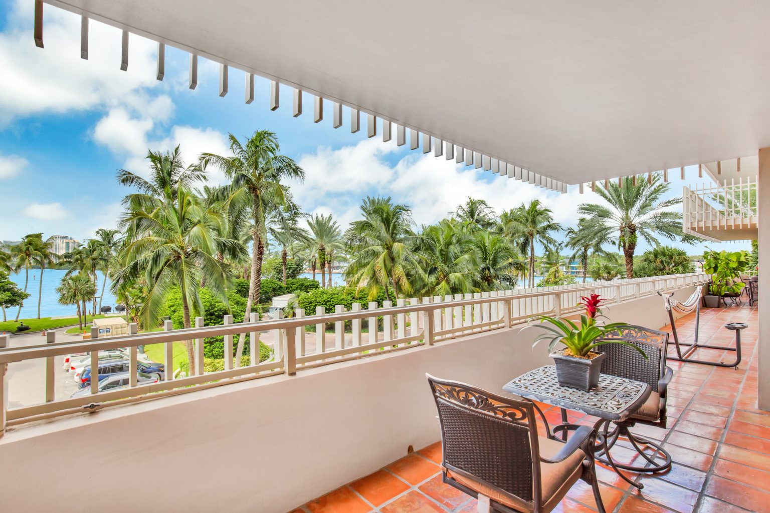 3 Bedroom Waterfront Condo for Sale at Grove Isle