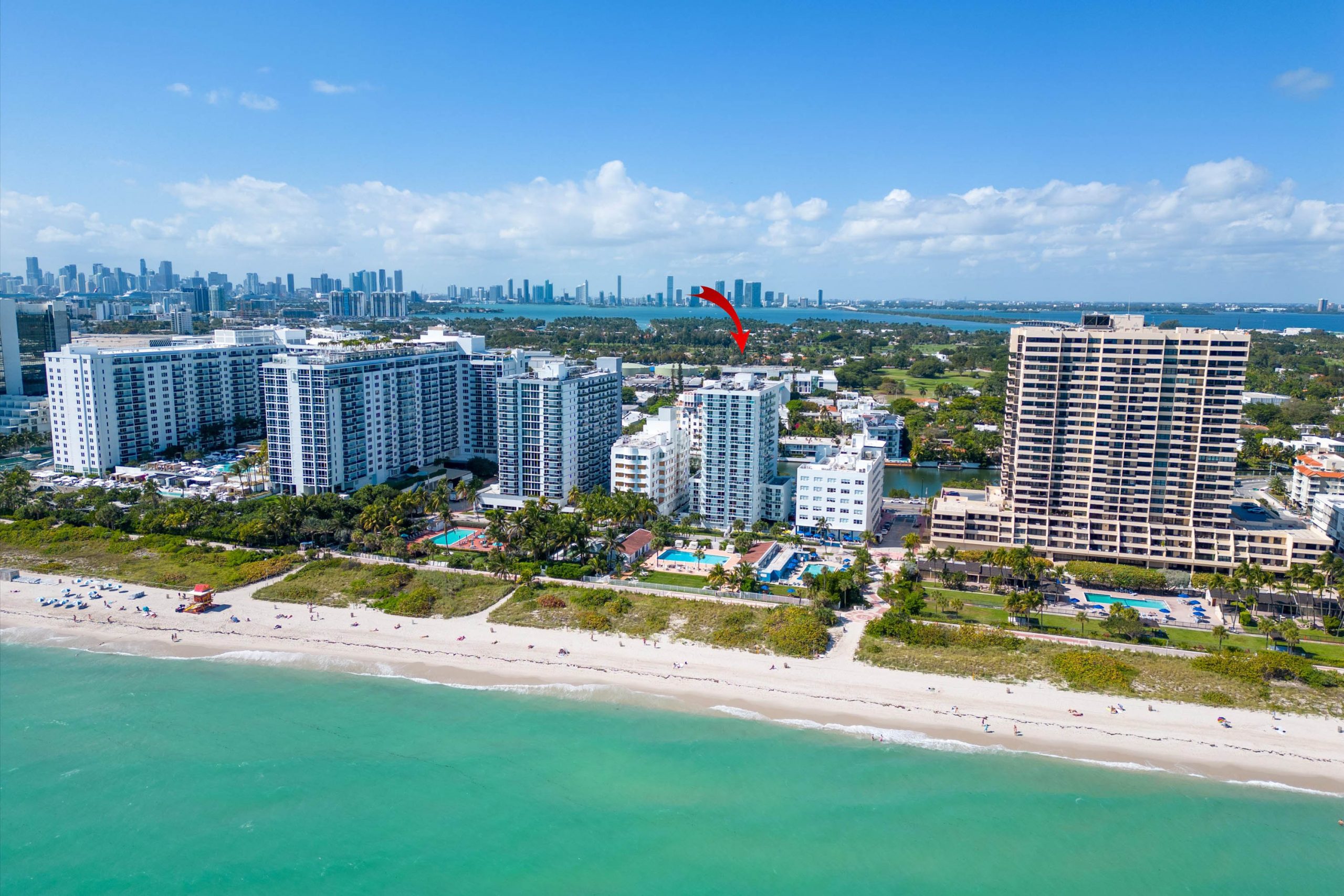 Miami Condo For Sale Oceanfront