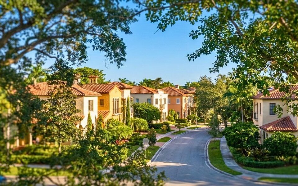 Miami Real Estate in Transition