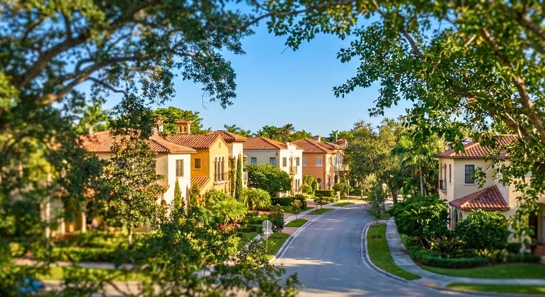 Miami Real Estate in Transition