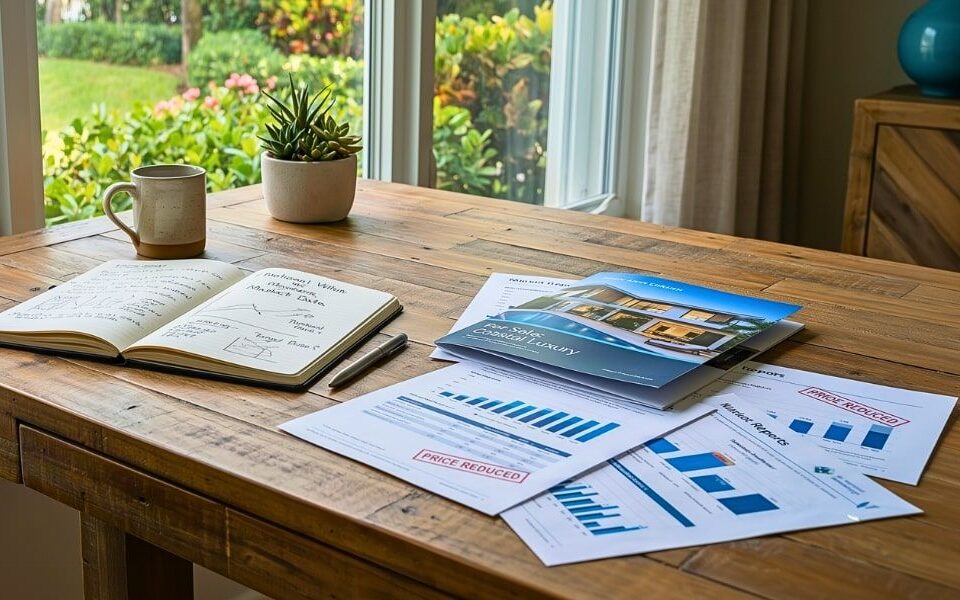 Seller Overconfidence and the Real Cost