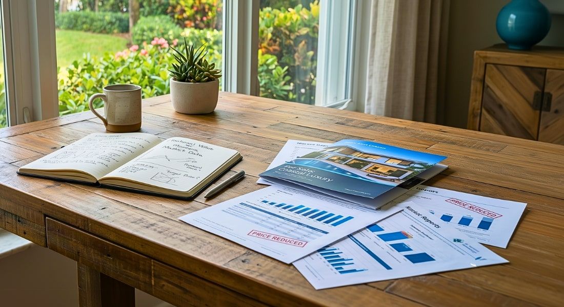 Seller Overconfidence and the Real Cost