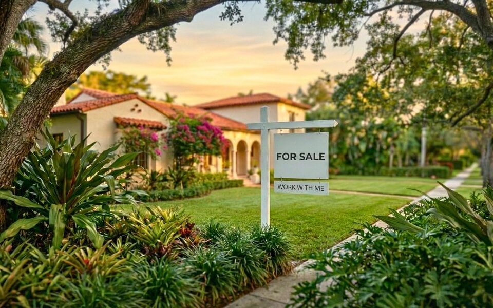 The Miami Market Shifts in Favor of Buyers
