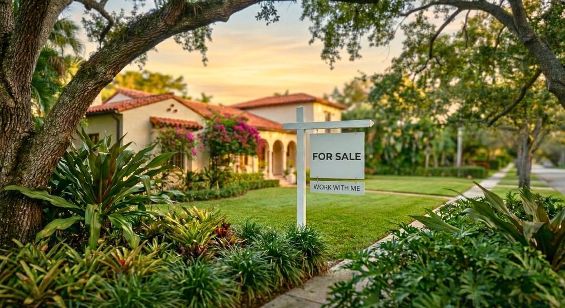 The Miami Market Shifts in Favor of Buyers