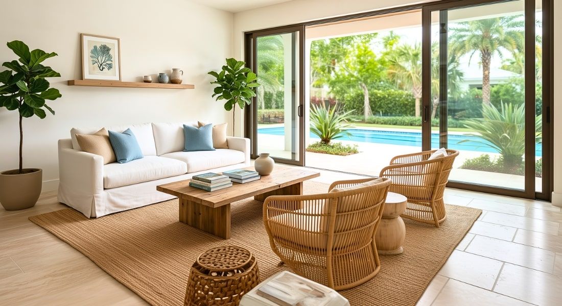 Understanding Neighborhood Vibe