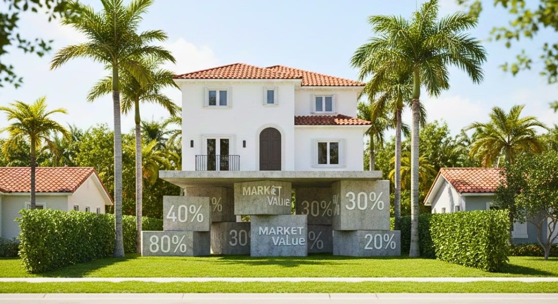Miami-home-overpricing-market