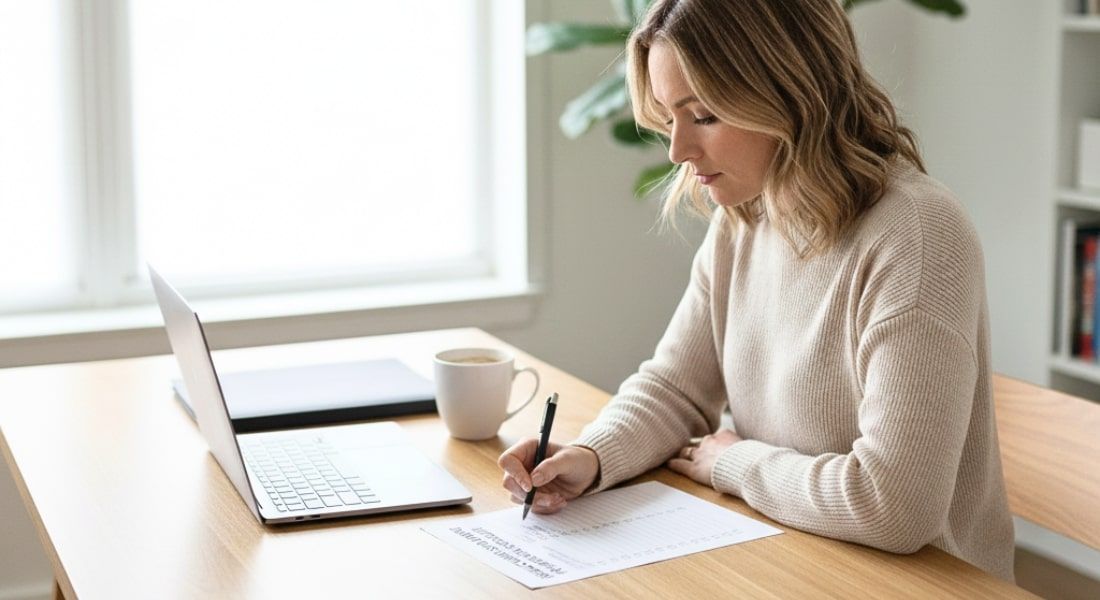 Relocating Buyer Organizing Plans Before Home Search