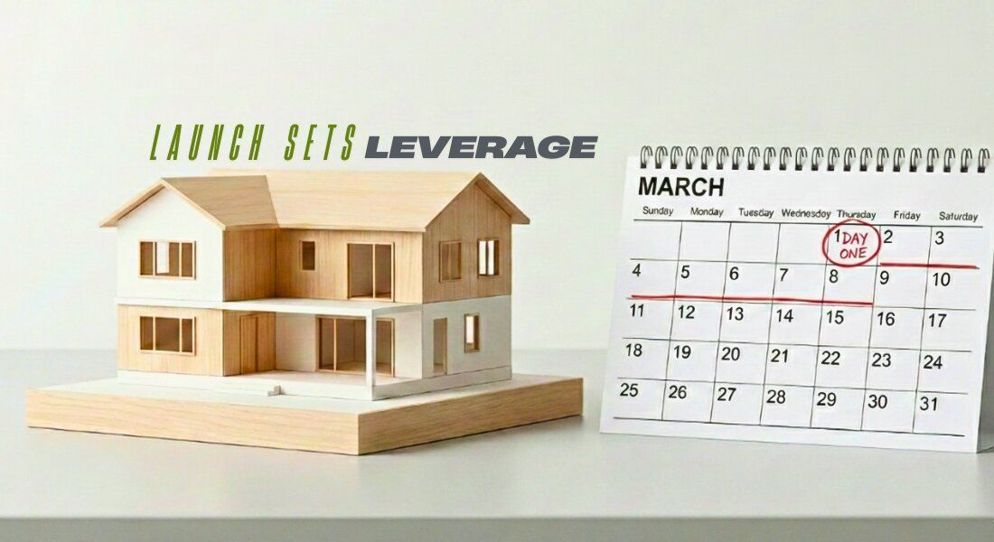 first-two-weeks-on-market-impact