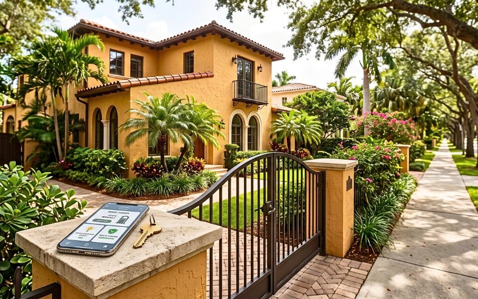 Low Inventory in Coral Gables Is a Math Problem ? Coral Gables home inventory