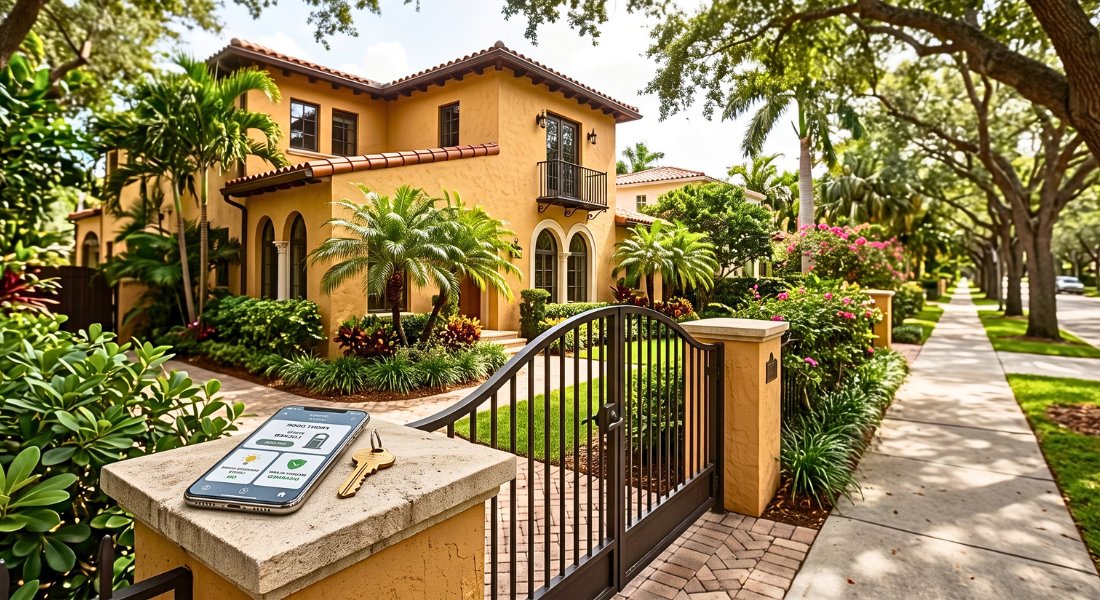 Low Inventory in Coral Gables Is a Math Problem ? Coral Gables home inventory