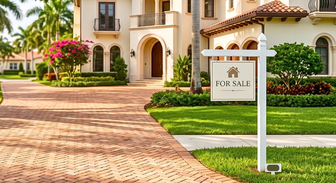 Token Price Reductions Are Killing Your Miami Home Sale ? Miami luxury home pricing strategy