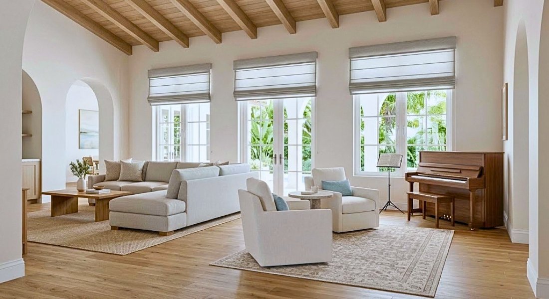 The Cost of Skipping Staging in Coral Gables ? home staging Coral Gables sellers