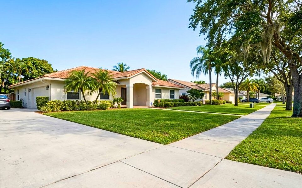 First-Time Buyers Priced Out of Miami?s Top Neighborhoods Are Moving Here ? first-time buyers Miami suburbs