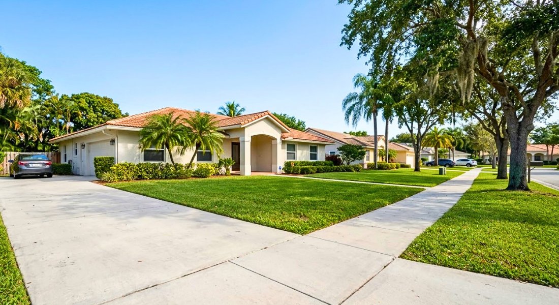 First-Time Buyers Priced Out of Miami?s Top Neighborhoods Are Moving Here ? first-time buyers Miami suburbs