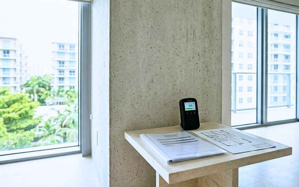 Radon Testing Is Changing the Conversation Around Miami Condos ? radon testing Miami condos